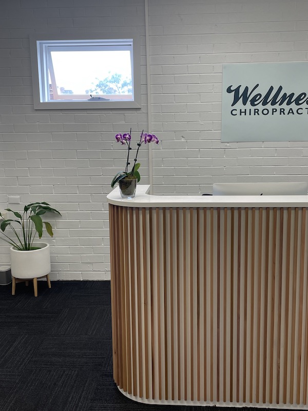 Chiropractic Clinic Prahran | Wellness Chiropractic