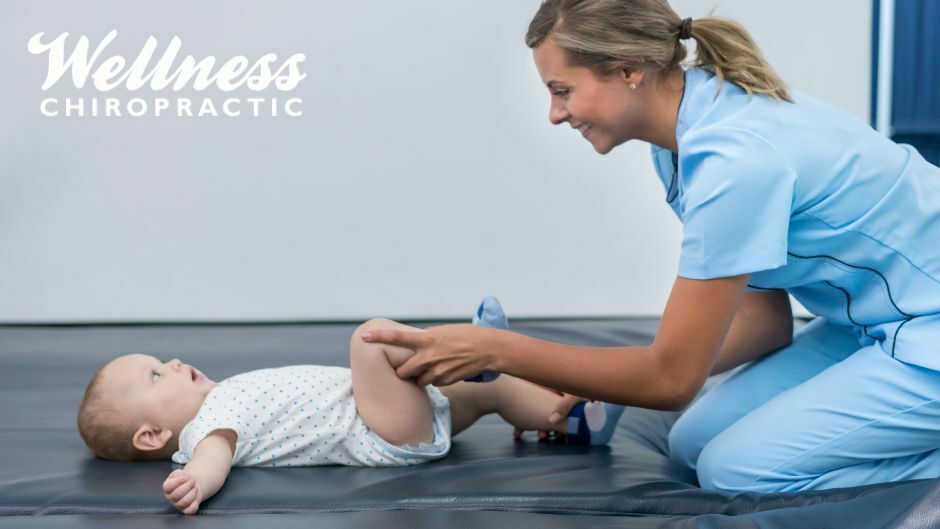 Paediatric Chiropractic Care South Yarra | Wellness Chiropractic
