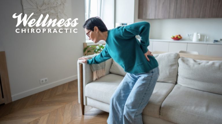 A Powerful Duo: Mindfulness And Chiropractic Care For Chronic Pain Management