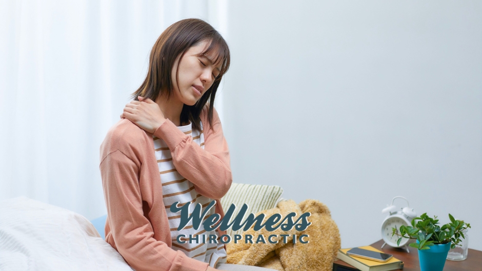 Mindfulness for Chronic Pain | Wellness Chiropractic