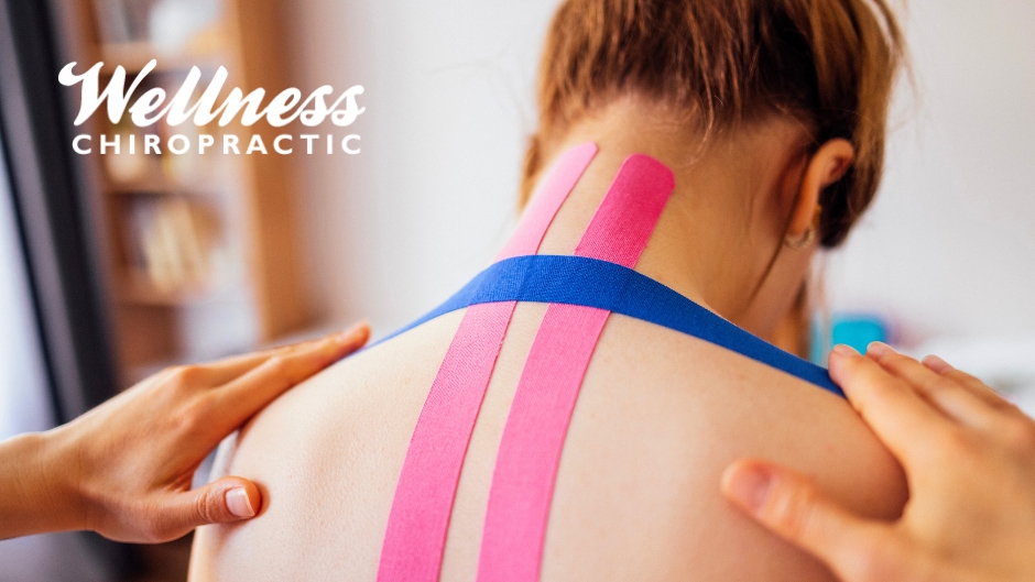 Sports Chiropractic Benefits | Wellness Chiropractic