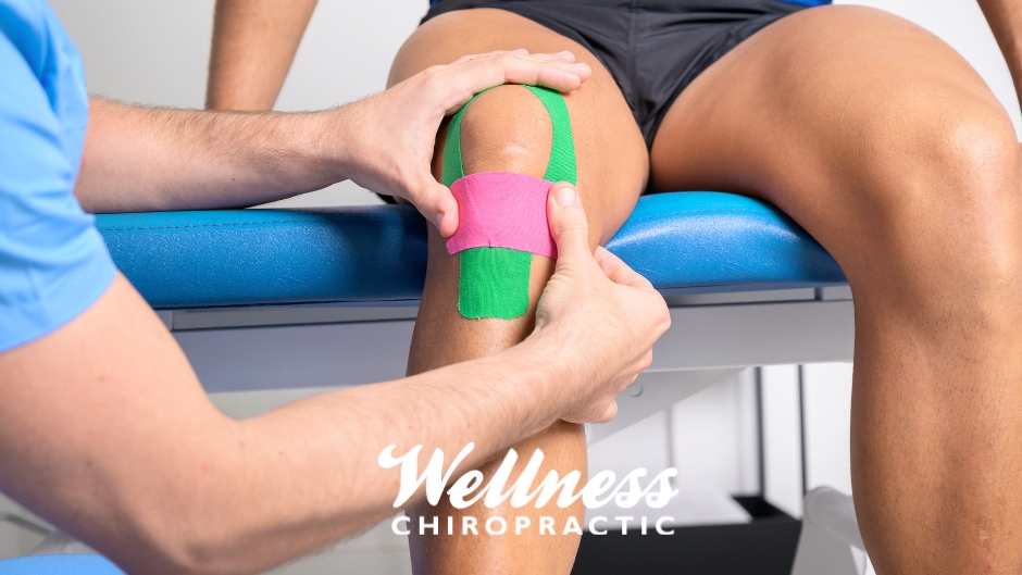 Chiropractic Injury Prevention for Athletes | Wellness Chiropractic