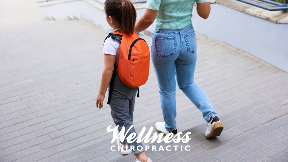 Paediatric Chiropractic Care Prahran | Wellness Chiropractic