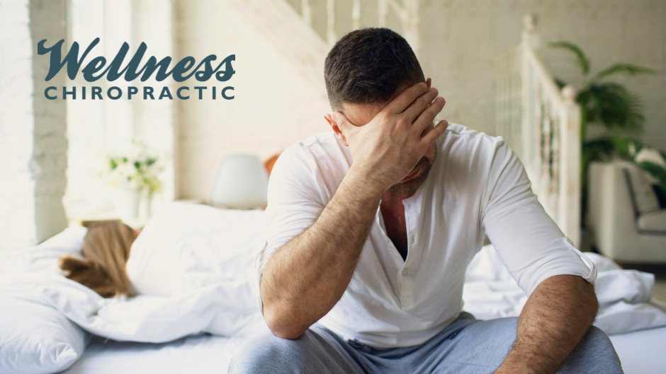 Prahran Chiropractic Recovery Mindset | Wellness Chiropractic