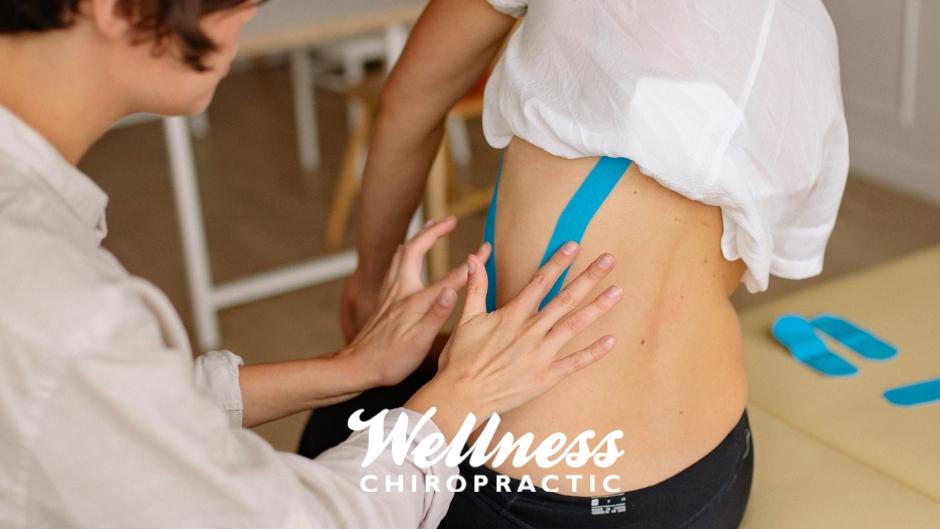 Staying Positive During Chiropractic Recovery | Wellness Chiropractic Prahran